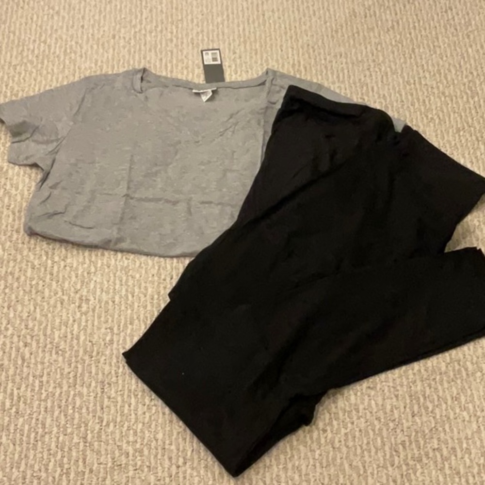 Maternity Bundle